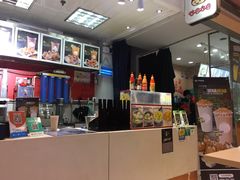景观位-咕噜咕噜·章鱼小丸子(西湖路店)