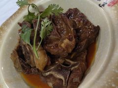 -羊家胡同·龙虾烧烤火锅(龙汇路店)