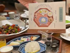 -龙悦湾酒家·八阵鱼生·渔人码头店