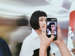 点击看大图 -禾曼造型