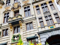 -布鲁塞尔大广场