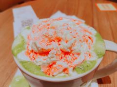 -星巴克臻选(苏州久光百货店)