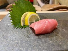 -鮨一日本料理(大中华店)
