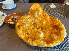 -娜玛瑟德餐厅(仙足岛店)