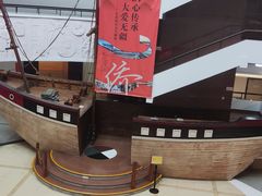 -二沙岛-广东华侨博物馆
