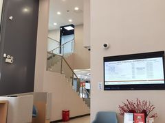 -平安银行(上海长风支行)