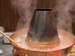 -侃爷南门铜锅涮肉