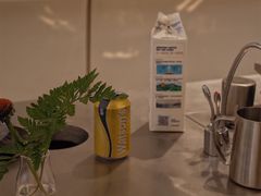 -Seesaw Coffee(上生新所店)