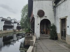 -嘉兴月河历史街区