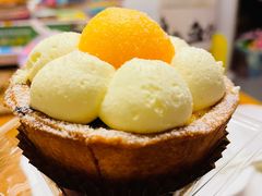 -黛汀烘焙DAINTY BAKERY(代字行合生汇店)