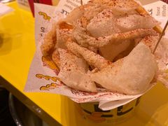 -乐乐姐超级土豆(荟聚店)