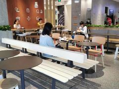 大堂-肯德基(汇腾店)