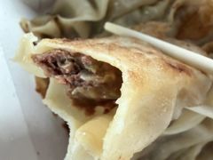 -春水锅贴·传统鲁菜(大明湖店)