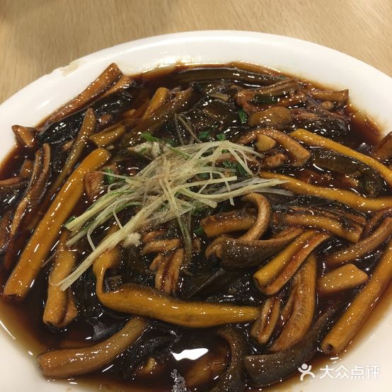 太湖农家菜馆(桐泾南路店)