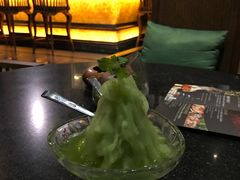 -西双版纳洲际度假酒店兰吧