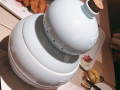 -荷花亭·湖北融合菜(中商广场店)