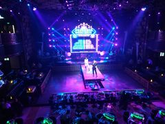 -轩 SUPER LIVE 超级现场(农科路店)