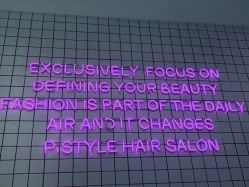 -P.STYLE 派斯造型