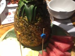 -别院里音乐餐酒吧(双流航空港店)
