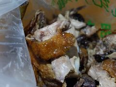 -王浩儿纪六孃甜皮鸭(乐山总店)