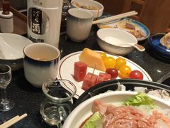 -汉城馆·烤肉火锅餐厅·韩国烤肉(河北云瑧世纪大饭店)