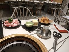 -花味·自助烤肉(南方时代店)