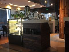 -遇见西木美式餐厅(体育路店)