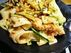 -嘚味徐州烧烤特色菜