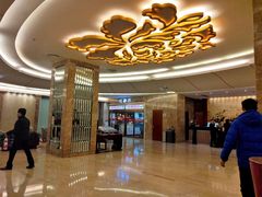 -郑州粤海酒店(郑州二七广场店)