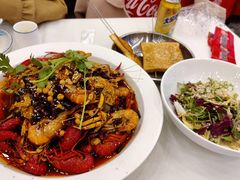 -簋街仔仔小龙虾(总店)