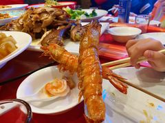 -盈春大饭店(千山路店)