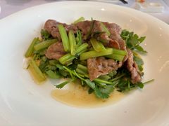 -骏莱海鲜鱼港(五角场店)