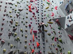 -尽峰攀岩 Acme Climbing