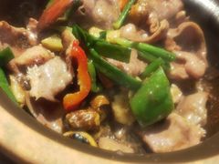 -啫神·广州地标美食(北京路店)