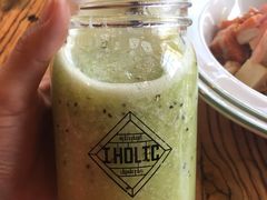 -I HOLIC艾豪丽披萨(KKone店)