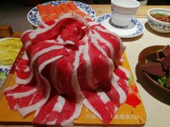 -东镇老火锅(长春路首店)