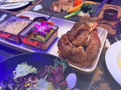 -MOSSO德国餐厅·音乐酒吧(环宇荟店)