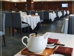 大堂-宇德隆记客家食府(龙华店)