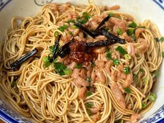 -孙盛兴奥灶面馆·蟹黄面·三虾面(山塘街总店)