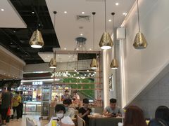 大堂-奈雪的茶(石厦时代广场店)