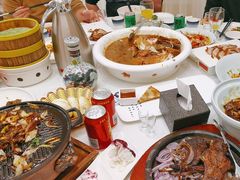 -便宜坊烤鸭店(科创店)