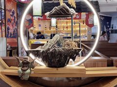-千代饮兵卫日本料理(东二环泰禾广场西区店)