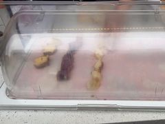-木子木水日式烫面包(观音桥星光68广场店)