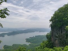 -五女山景区