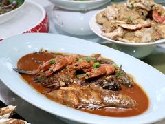 -渔娘渔家丹东海鲜(东直门店)