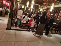 -码头故事火锅(大丰店)