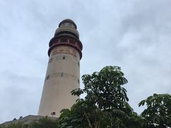 -五通灯塔公园