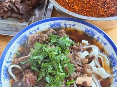 -清真-戏楼王记牛肉面