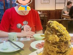 -会仙楼饭庄(宽厚里店)