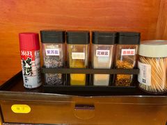 -天妇罗内顺田(罗湖店)